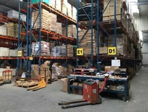 27 Rue Des Ecoles, Le Thillay à louer Photo intérieure– Image 2 sur 3