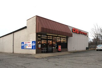 Plus de détails pour 3130 Portland Ave, Louisville, KY - Local commercial à louer