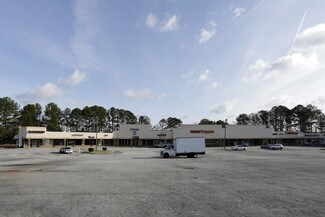 Plus de détails pour 4800-4844 Redan Rd, Stone Mountain, GA - Local commercial à louer