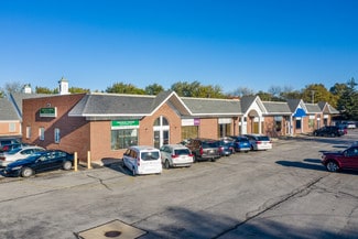 Plus de détails pour 1021 Sandusky St, Perrysburg, OH - Bureau à louer