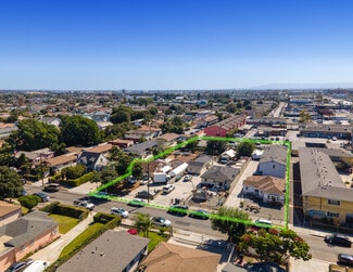 Plus de détails pour 4332 W 106th St, Inglewood, CA - Logement à vendre