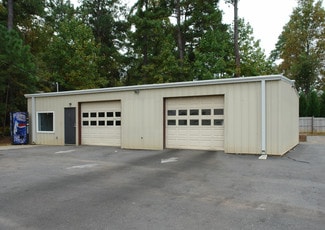 Plus de détails pour 6895 Highway 9, Inman, SC - Local commercial à vendre