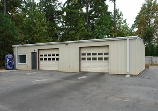 Plus de détails pour 6895 Highway 9, Inman, SC - Local commercial à vendre