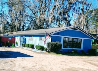 Plus de détails pour 2826 US Highway 80 W, Garden City, GA - Local commercial à vendre