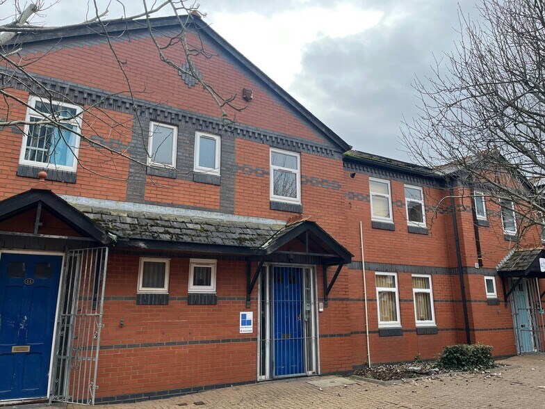 Curran Rd, Cardiff à vendre - Photo de l’immeuble – Image 2 sur 11