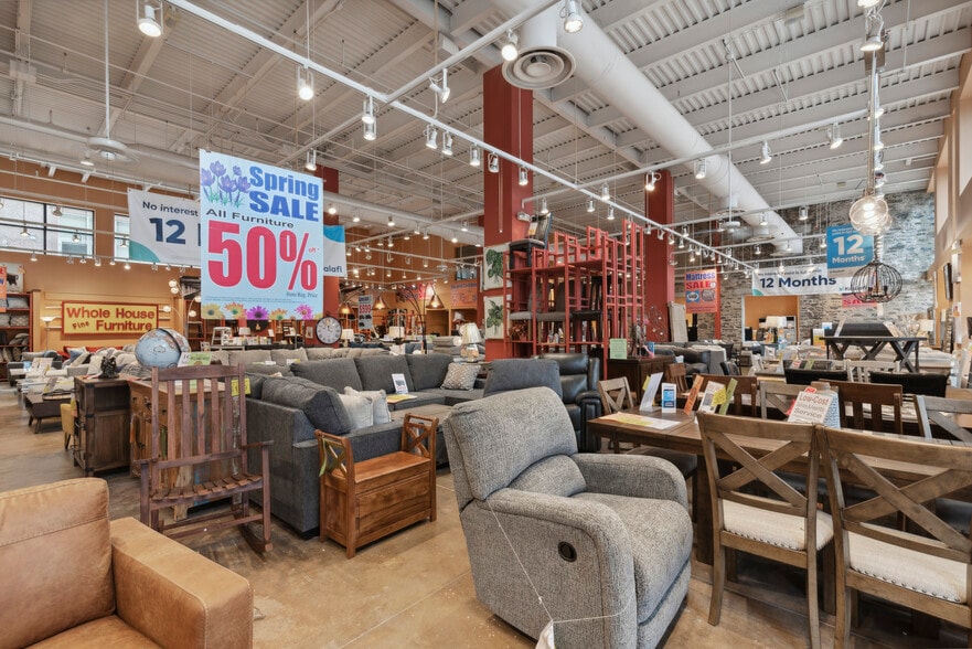 4113-4125 Main St, Philadelphia, PA à vendre - Photo intérieure – Image 2 sur 3