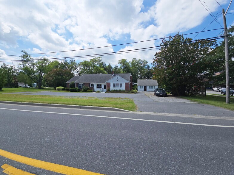 35202 Atlantic Ave, Millville, DE à louer - Photo de l’immeuble – Image 2 sur 4