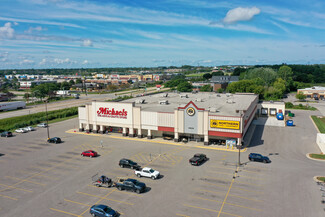 Plus de détails pour 4661 Associated Dr, Appleton, WI - Local commercial à vendre