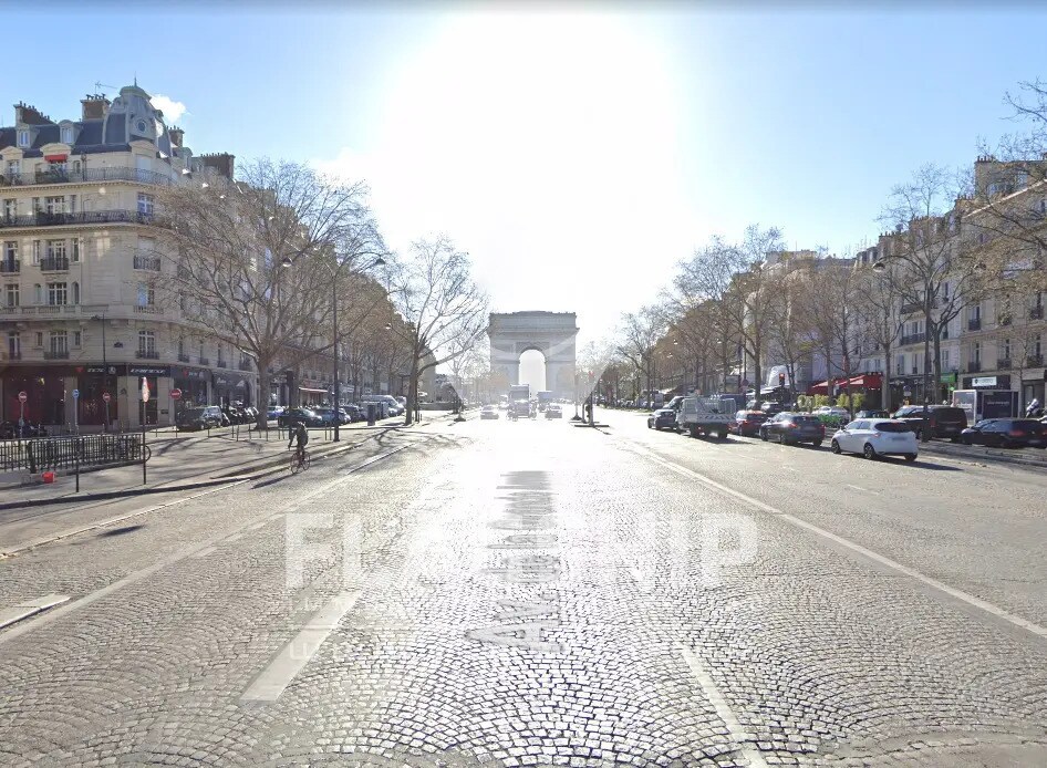 Photo de l’immeuble