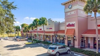 Plus de détails pour 11302-11386 Miramar Pky, Miramar, FL - Local commercial à louer