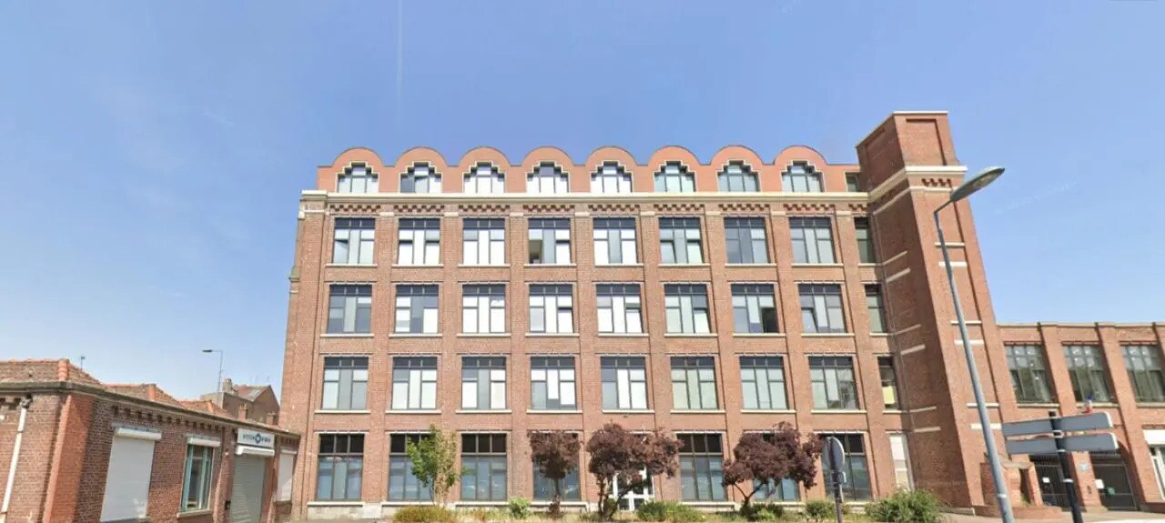 62 Boulevard De Belfort, Lille à vendre Photo de l’immeuble– Image 1 sur 1