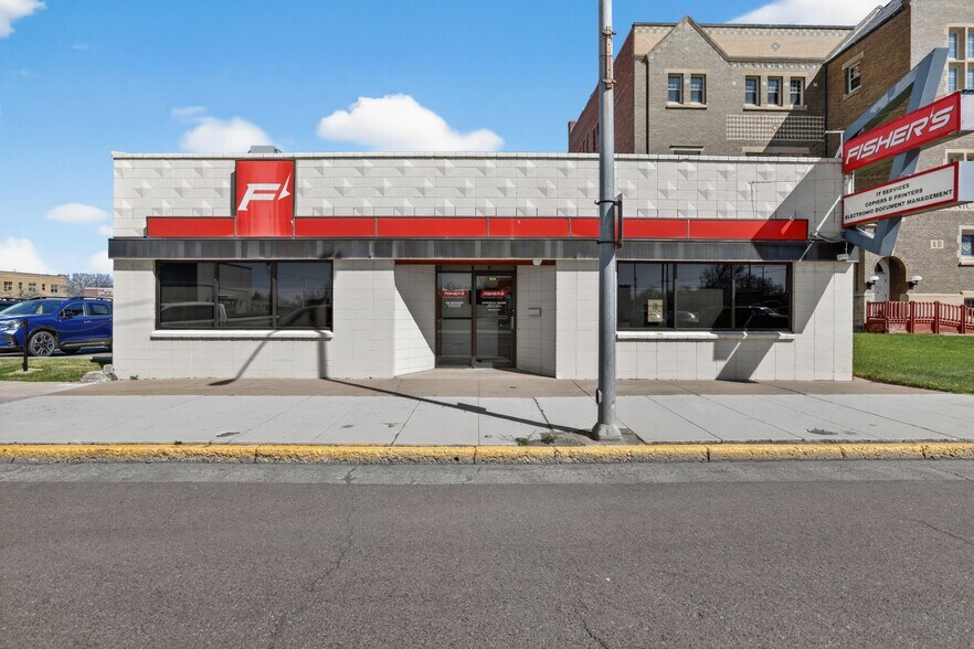 819 Central Ave, Great Falls, MT à vendre - Photo de l’immeuble – Image 3 sur 30