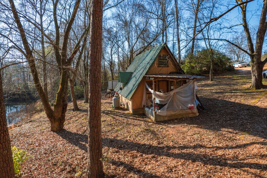 28 Beechwood Ln, Jasper, GA à vendre - Photo de l’immeuble – Image 2 sur 5