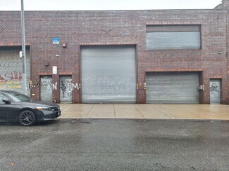 Plus de détails pour 270 49th St, Brooklyn, NY - Industriel/Logistique à louer