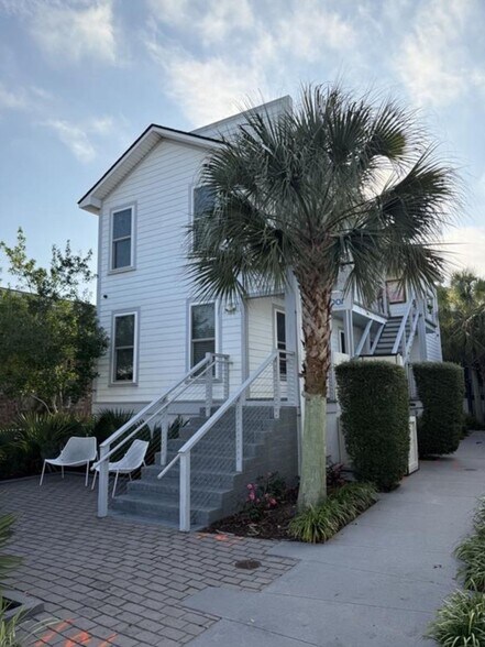 146 Williman St, Charleston, SC à louer - Photo de l’immeuble – Image 1 sur 5