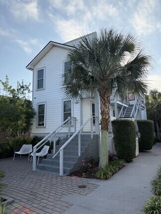 Plus de détails pour 146 Williman St, Charleston, SC - Bureau à louer
