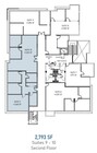 Suites 9-10
