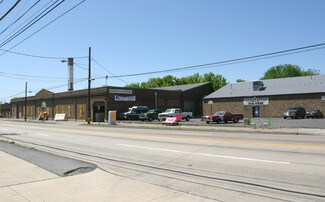 Plus de détails pour 206 S Cameron St, Harrisburg, PA - Industriel/Logistique à louer