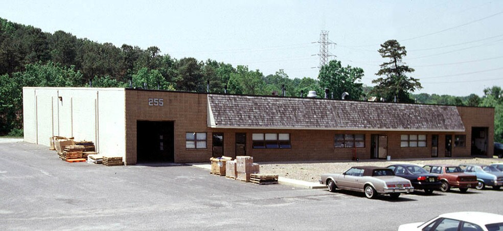 255 Old Egg Harbor Rd, West Berlin, NJ à louer - Photo de l’immeuble – Image 2 sur 8