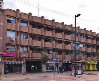 Plus de détails pour Calle Madrid, 96, Getafe - Logement à vendre