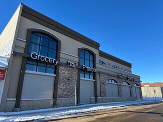 Plus de détails pour 10644-10646 97 St NW, Edmonton, AB - Local commercial à vendre