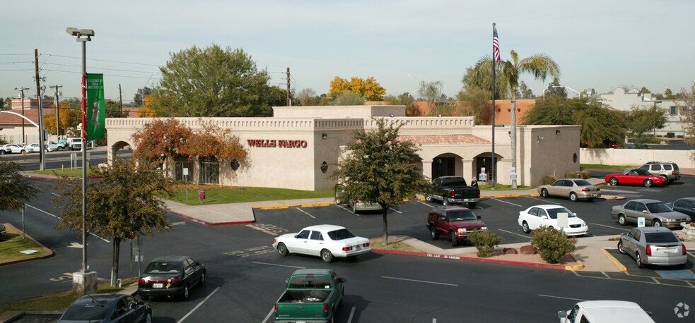 Scottsdale Rd & Shea Blvd, Scottsdale, AZ à louer - Photo de l’immeuble – Image 3 sur 13
