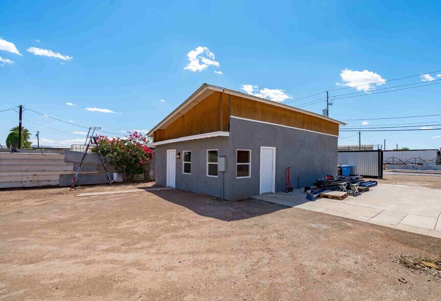 427 S 31st Ave, Phoenix, AZ à vendre - Photo de l’immeuble – Image 2 sur 8