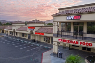 Plus de détails pour 2363 California Ave, Corona, CA - Local commercial à louer