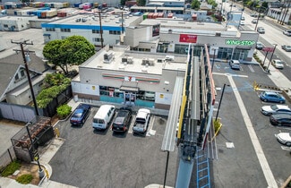 Plus de détails pour 15300 S Figueroa St, Gardena, CA - Local commercial à louer