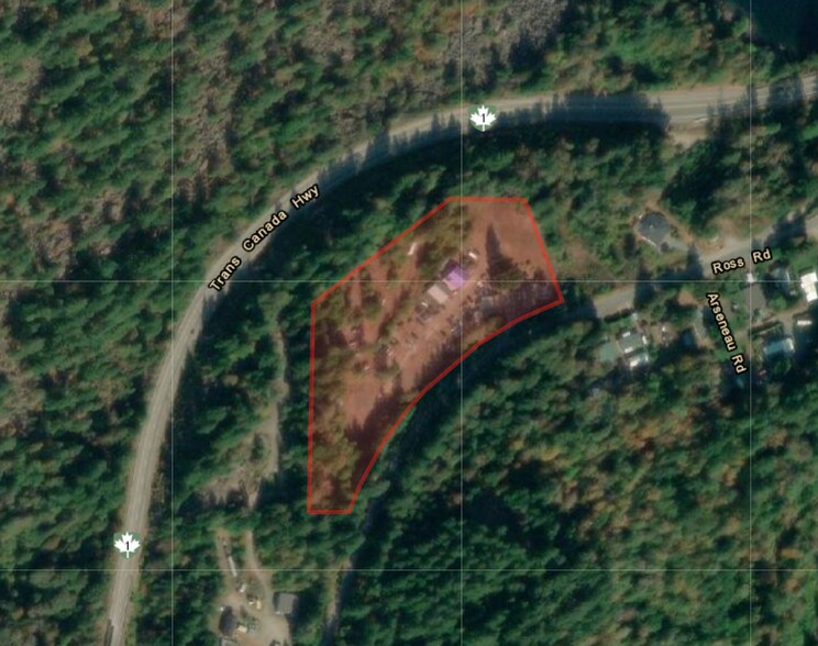 22473 Ross Rd, Hope, BC à vendre - Photo principale – Image 1 sur 1