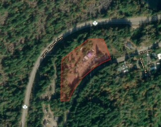 Plus de détails pour 22473 Ross Rd, Hope, BC - Terrain à vendre