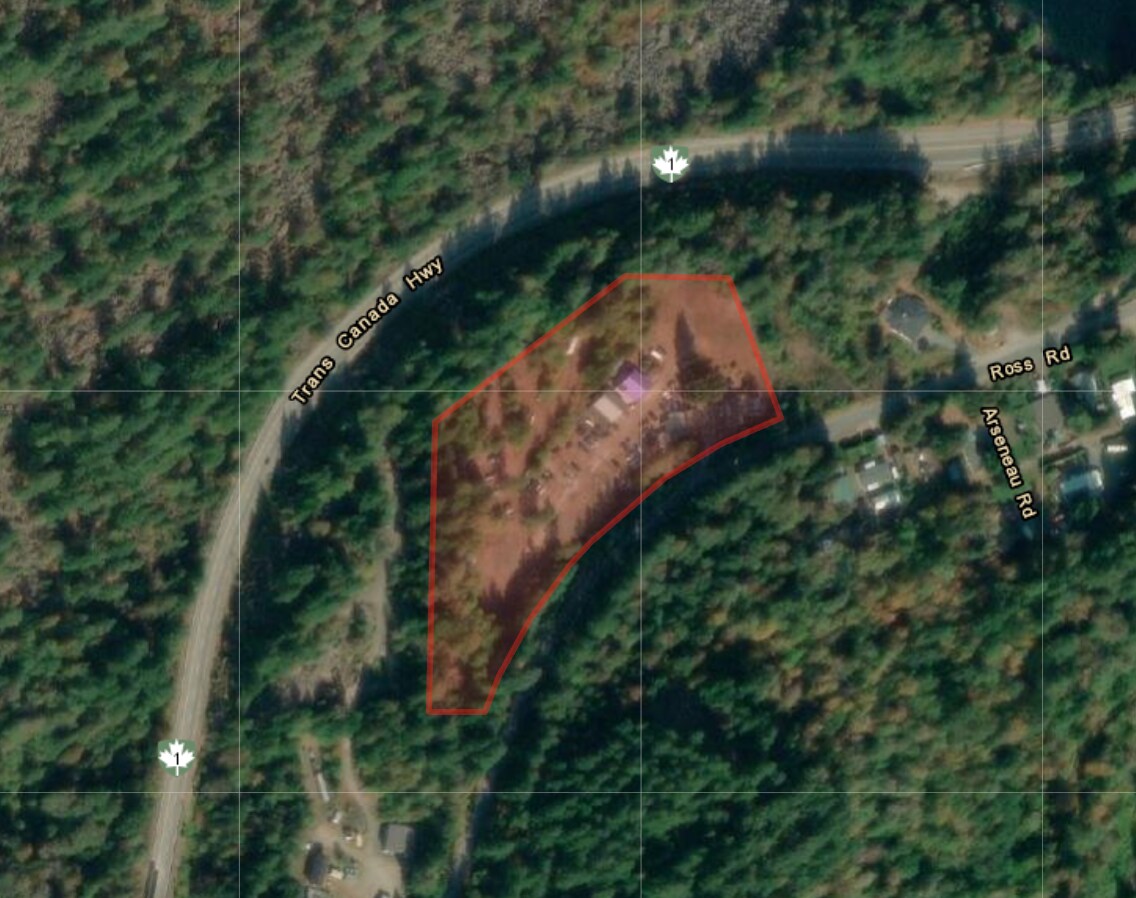22473 Ross Rd, Hope, BC à vendre Photo principale– Image 1 sur 2