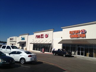 Plus de détails pour 3500 W 7th Ave, Corsicana, TX - Local commercial à louer