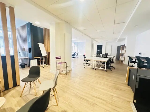 Plus de détails pour 21 Rue Du Faubourg Saint-Antoine, Paris - Bureau à louer