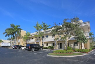 Plus de détails pour 2775 Vista Pky, West Palm Beach, FL - Local d'activités à louer