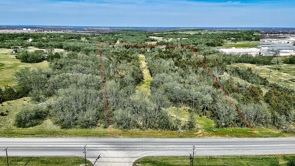 00 FM 84, Denison, TX à vendre - Photo principale – Image 1 sur 8