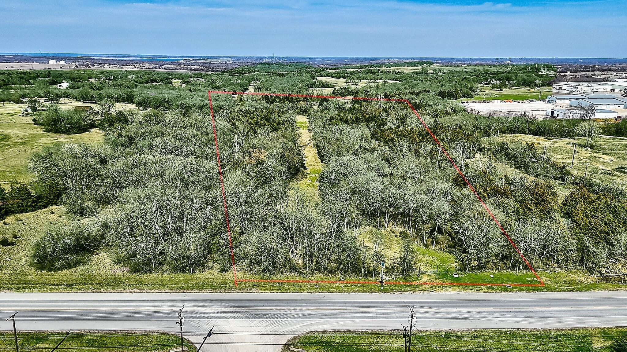 00 FM 84, Denison, TX à vendre Photo principale– Image 1 sur 9