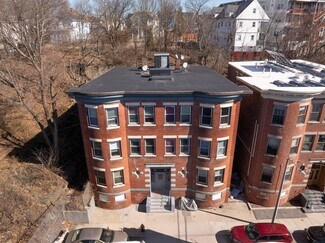 Plus de détails pour Dorchester Portfolio – Logement à vendre