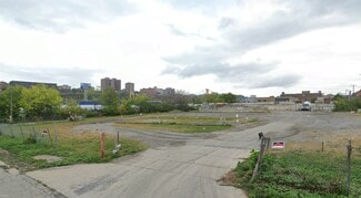 Plus de détails pour 27 6th Street, Pittsburgh, PA - Terrain à louer