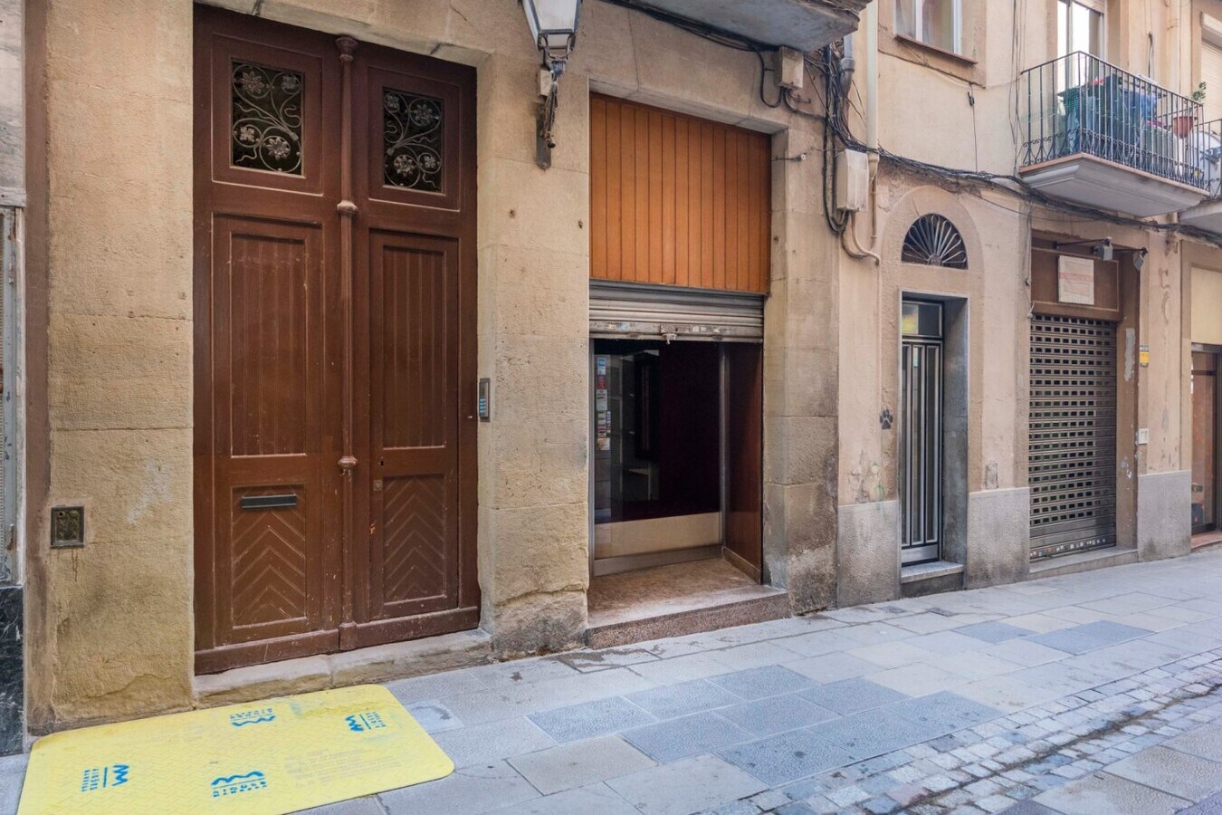 Manresa, BAR 08241 -  -  - Plan d’étage - Image 1 of 15