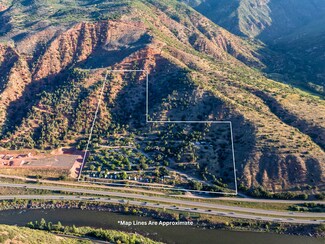 Plus de détails pour 50235 Hwy 6, Glenwood Springs, CO - Terrain à vendre