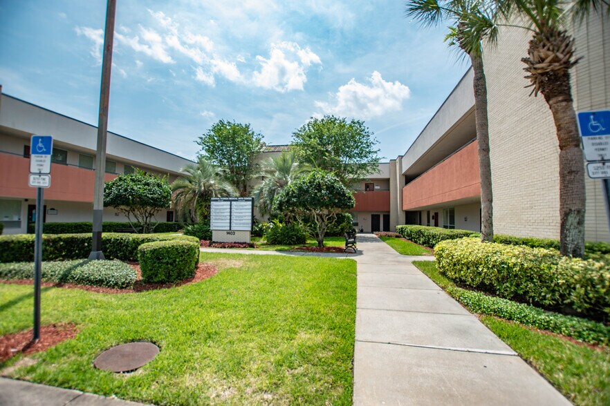 1403 Medical Plaza Dr, Sanford, FL à louer - Photo de l’immeuble – Image 2 sur 67