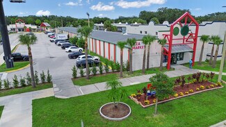 Plus de détails pour 5403 W Irlo Bronson Memorial Hwy, Kissimmee, FL - Local commercial à louer