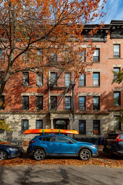 423 16th St, Brooklyn, NY à vendre - Photo de l’immeuble – Image 3 sur 15