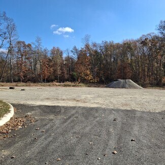 Plus de détails pour 1550 Porter Rd, Bear, DE - Industriel/Logistique à louer