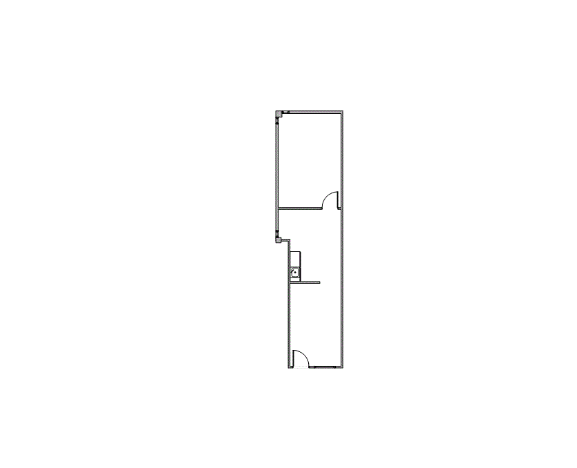 1322 Space Park Dr, Houston, TX à louer Plan d’étage– Image 1 sur 1