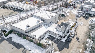 Plus de détails pour 35 4th Ave, Hawthorne, NJ - Industriel/Logistique à vendre