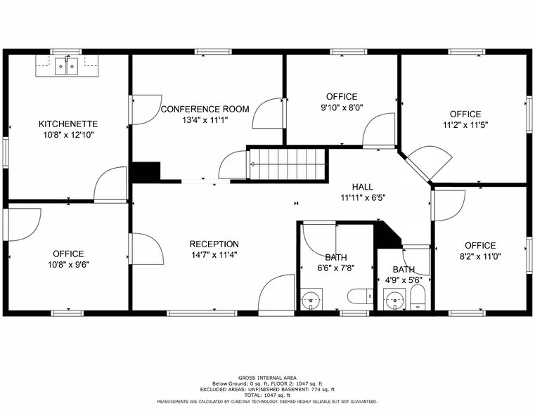 14 S Mill St, Clear Spring, MD à vendre - Photo de l’immeuble – Image 3 sur 20