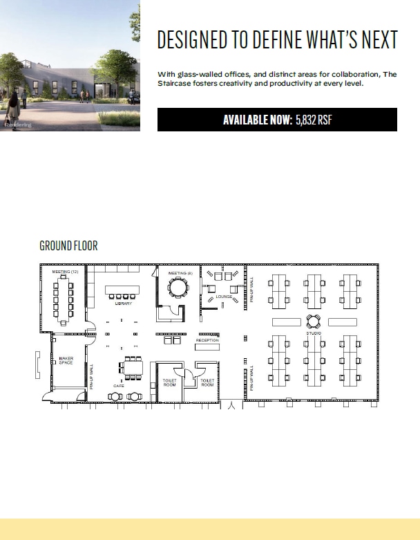 9046 Lindblade St, Culver City, CA à louer Photo intérieure– Image 1 sur 1