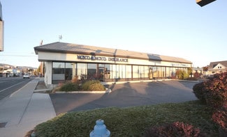 Plus de détails pour 500 N Wenatchee Ave, Wenatchee, WA - Bureau à louer